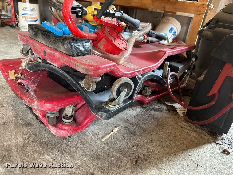 image for item NV9276 Tools