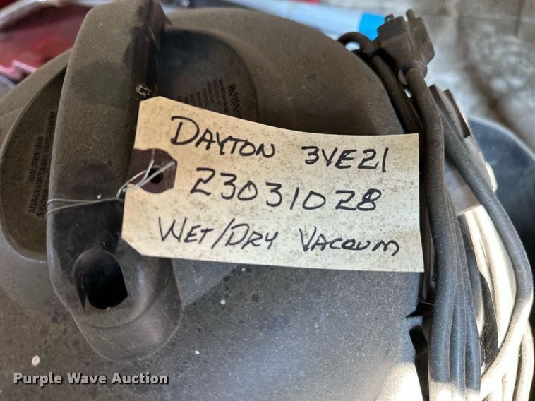 image for item NV9276 Tools