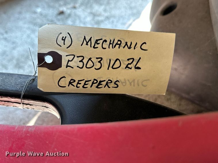 image for item NV9276 Tools