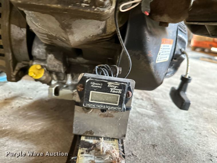 image for item NV9277 Generac 1658  generator