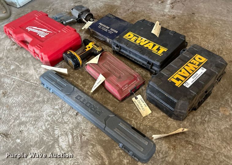 image for item NV9278 Tools