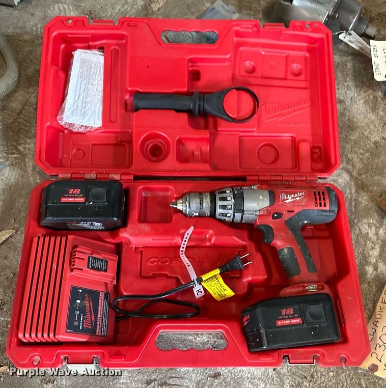 image for item NV9278 Tools