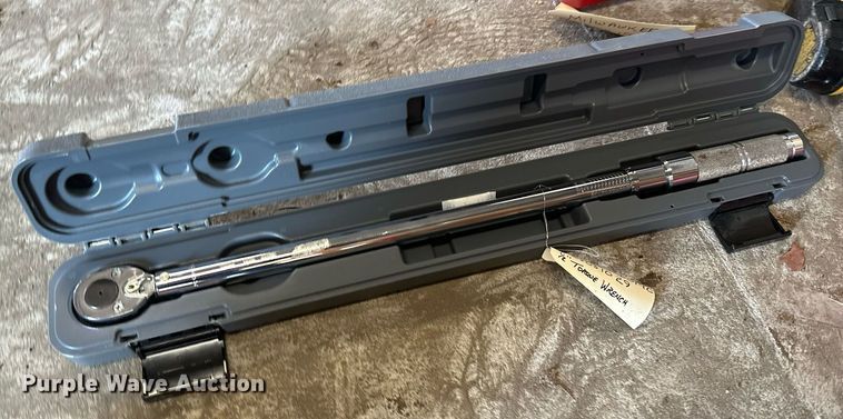 image for item NV9278 Tools