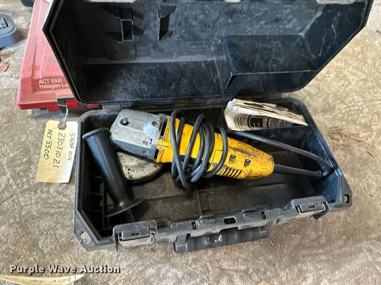 image for item NV9278 Tools