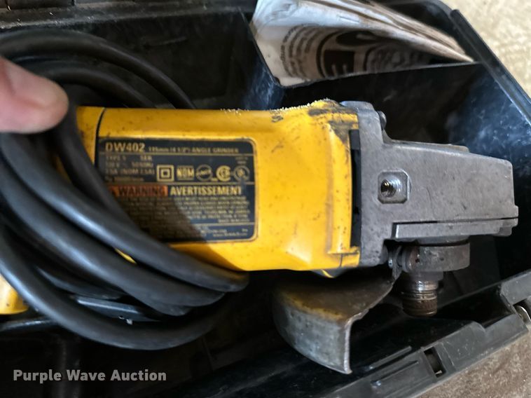 image for item NV9278 Tools