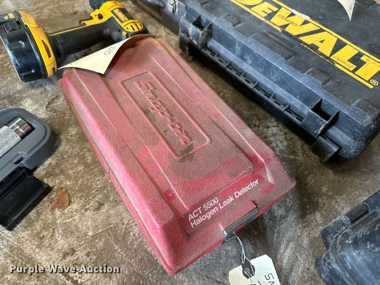 image for item NV9278 Tools