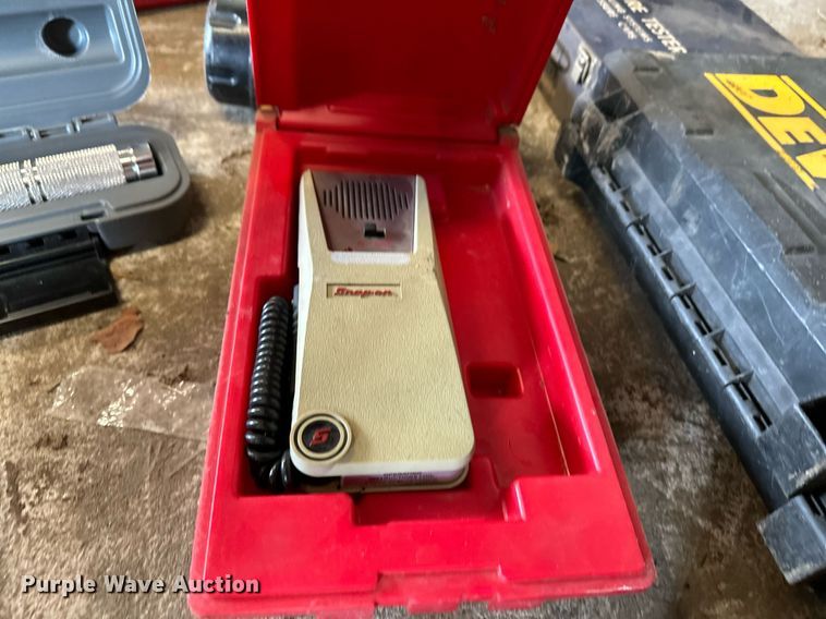 image for item NV9278 Tools