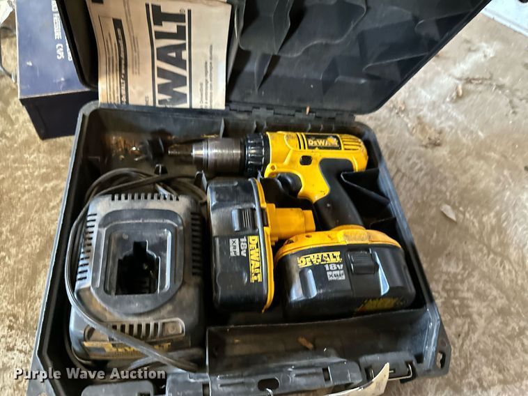 image for item NV9278 Tools