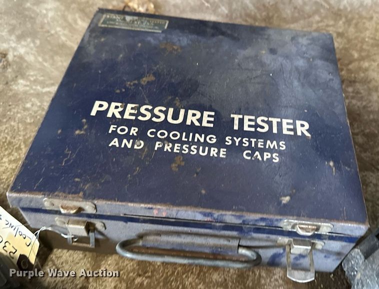 image for item NV9278 Tools