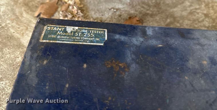 image for item NV9278 Tools