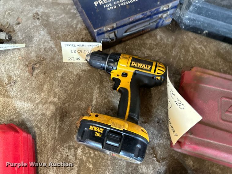 image for item NV9278 Tools