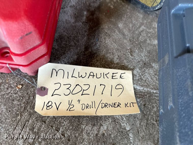 image for item NV9278 Tools