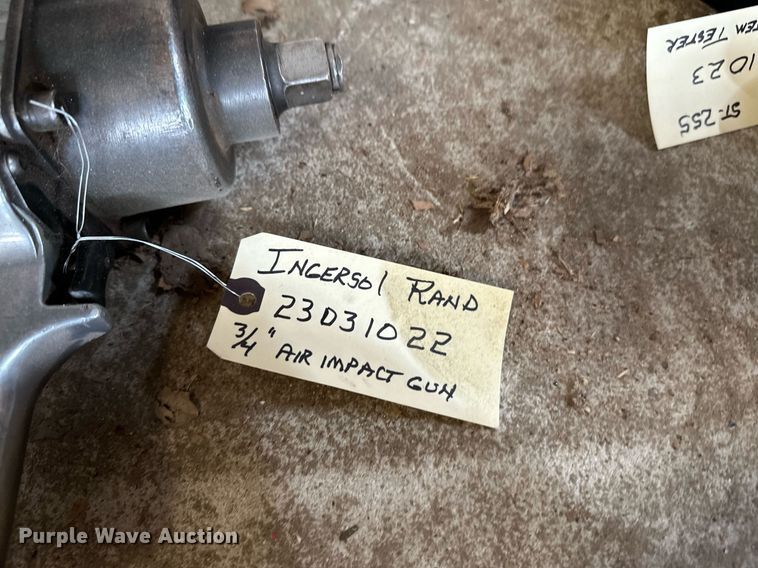 image for item NV9278 Tools