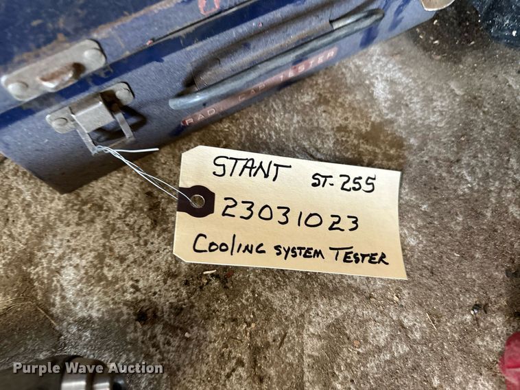 image for item NV9278 Tools