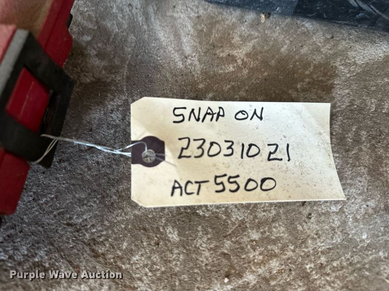 image for item NV9278 Tools