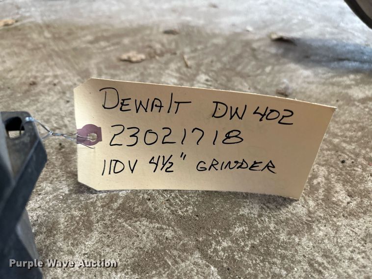 image for item NV9278 Tools