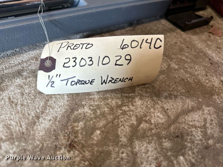 image for item NV9278 Tools