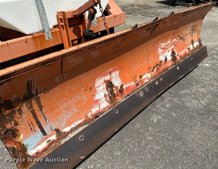 image for item OF9414 2005 Broce RJ350  broom