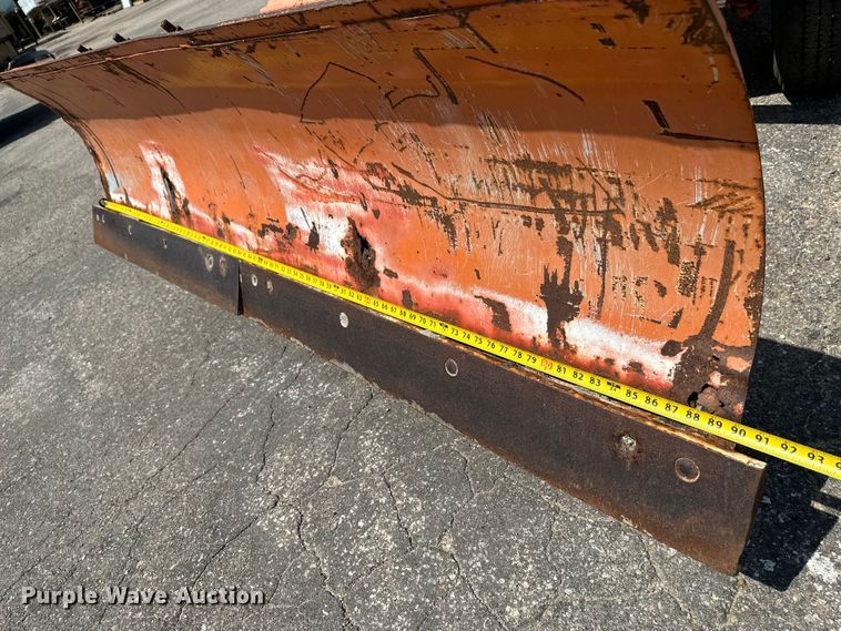 image for item OF9414 2005 Broce RJ350  broom