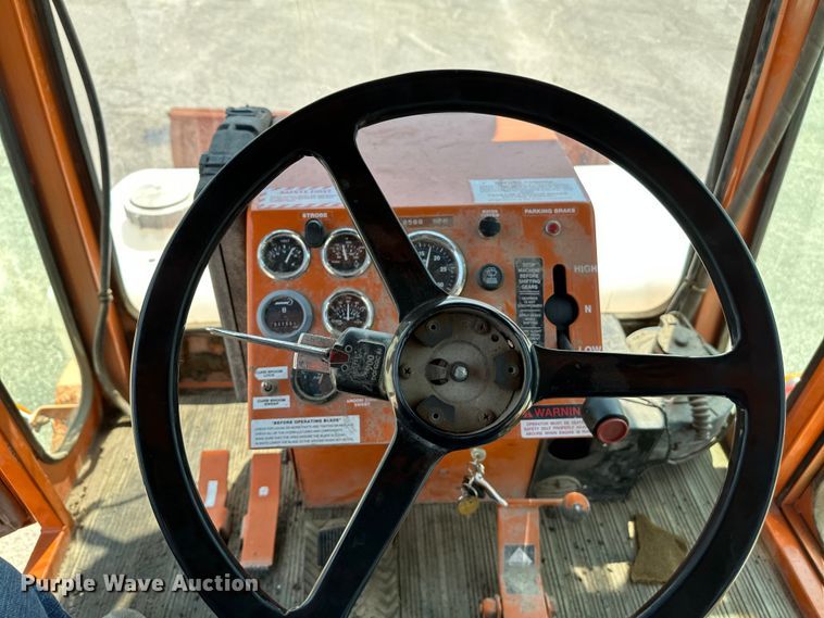 image for item OF9414 2005 Broce RJ350  broom