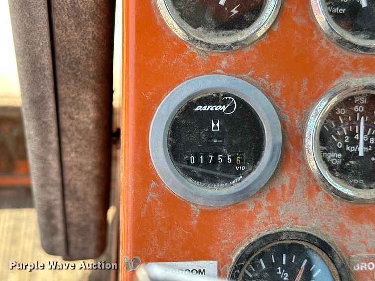 image for item OF9414 2005 Broce RJ350  broom