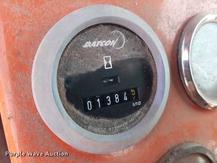 image for item OF9417 2006 Broce RJ350  broom