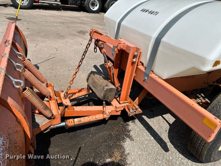 image for item OF9418 2001 Broce CR350  broom