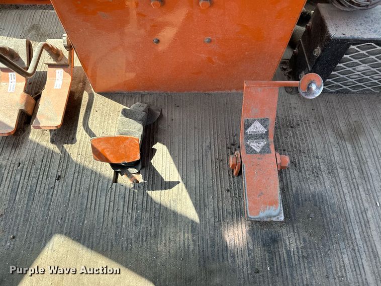 image for item OF9418 2001 Broce CR350  broom