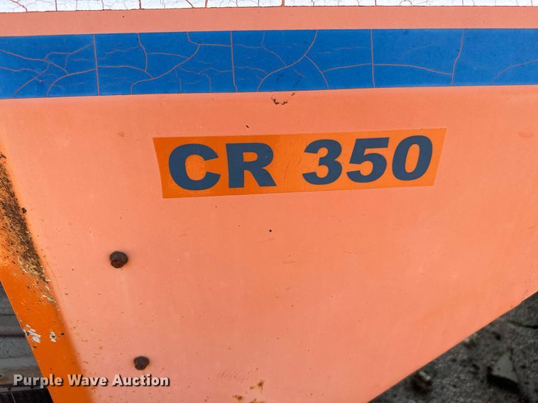 image for item OF9418 2001 Broce CR350  broom