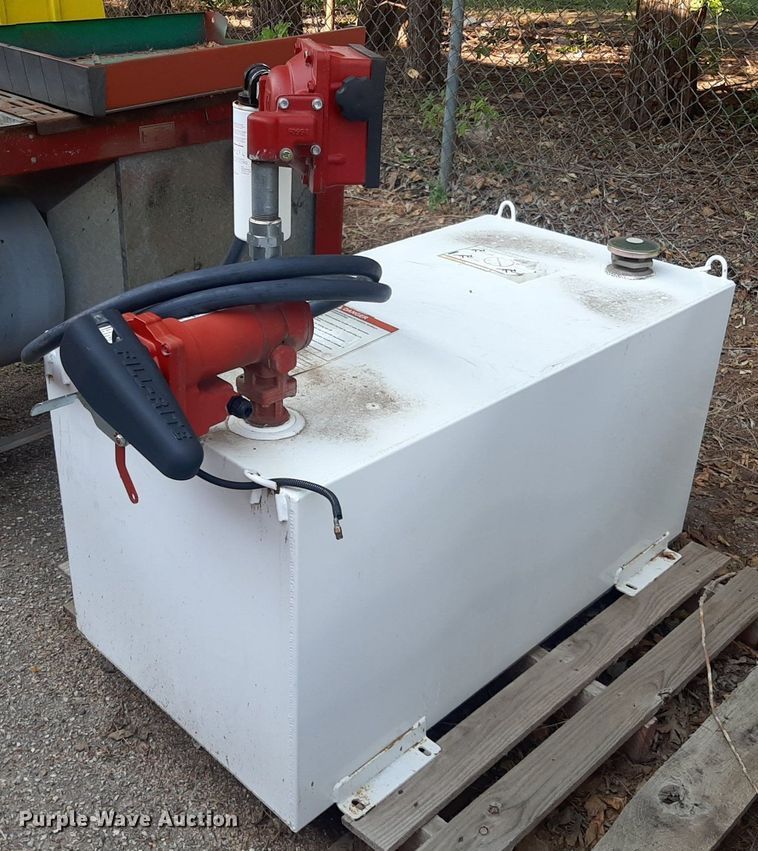 image for item OF9422 (7) auxiliary fuel tanks