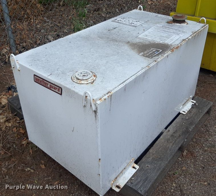 image for item OF9422 (7) auxiliary fuel tanks