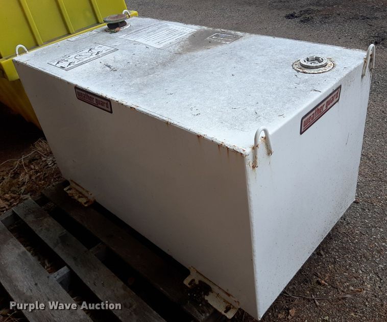 image for item OF9422 (7) auxiliary fuel tanks
