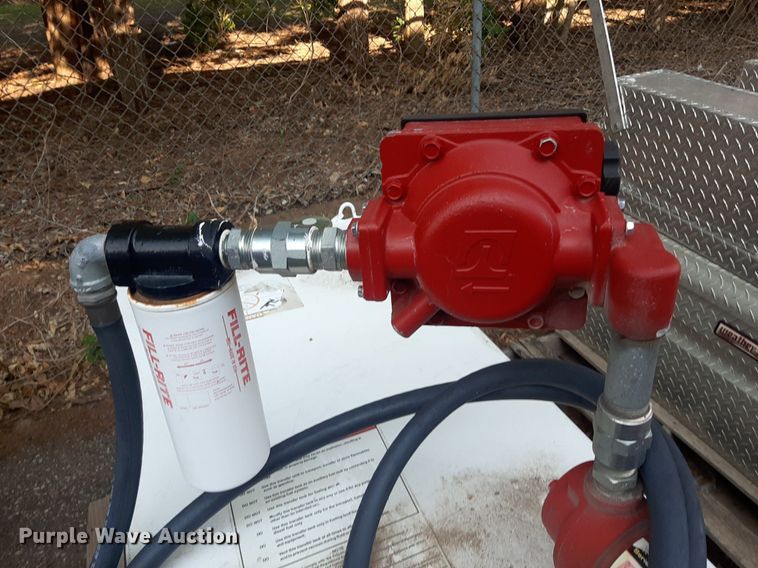 image for item OF9422 (7) auxiliary fuel tanks