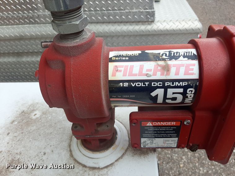 image for item OF9422 (7) auxiliary fuel tanks