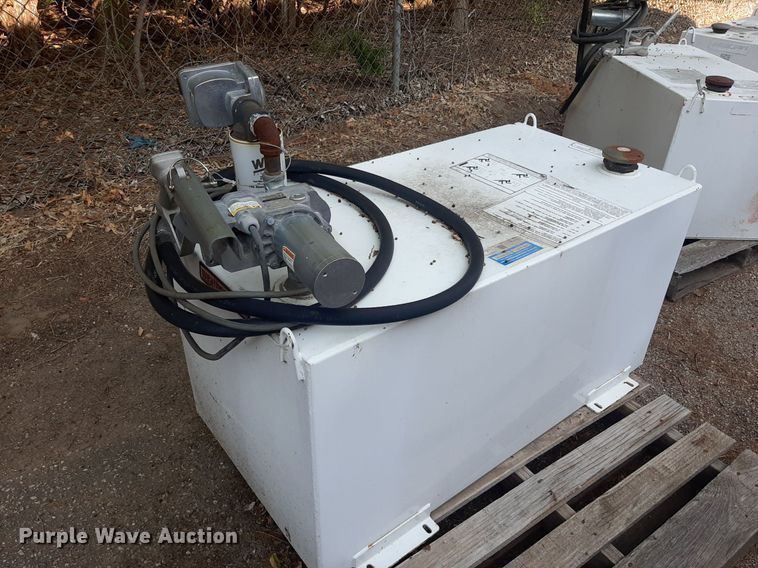 image for item OF9422 (7) auxiliary fuel tanks