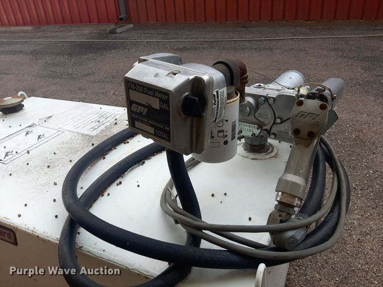 image for item OF9422 (7) auxiliary fuel tanks