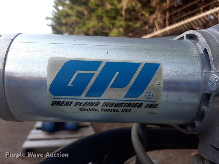 image for item OF9422 (7) auxiliary fuel tanks