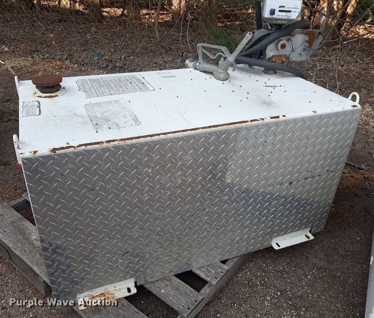 image for item OF9422 (7) auxiliary fuel tanks