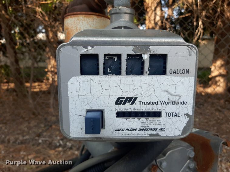 image for item OF9422 (7) auxiliary fuel tanks