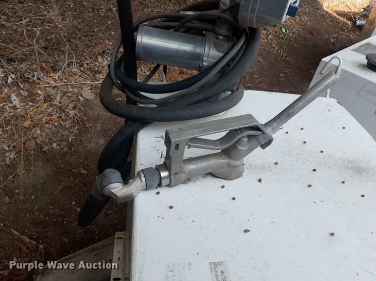 image for item OF9422 (7) auxiliary fuel tanks