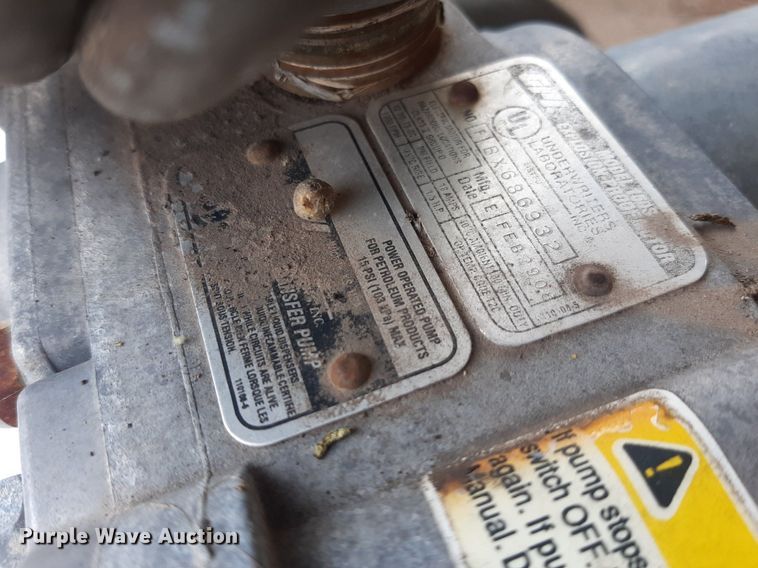 image for item OF9422 (7) auxiliary fuel tanks