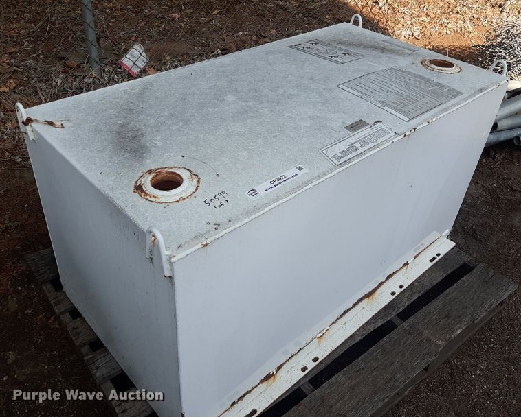 image for item OF9422 (7) auxiliary fuel tanks