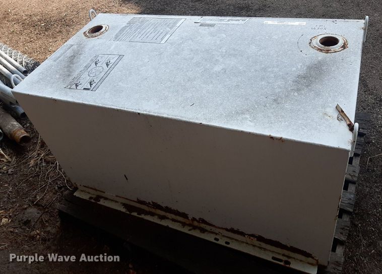 image for item OF9422 (7) auxiliary fuel tanks