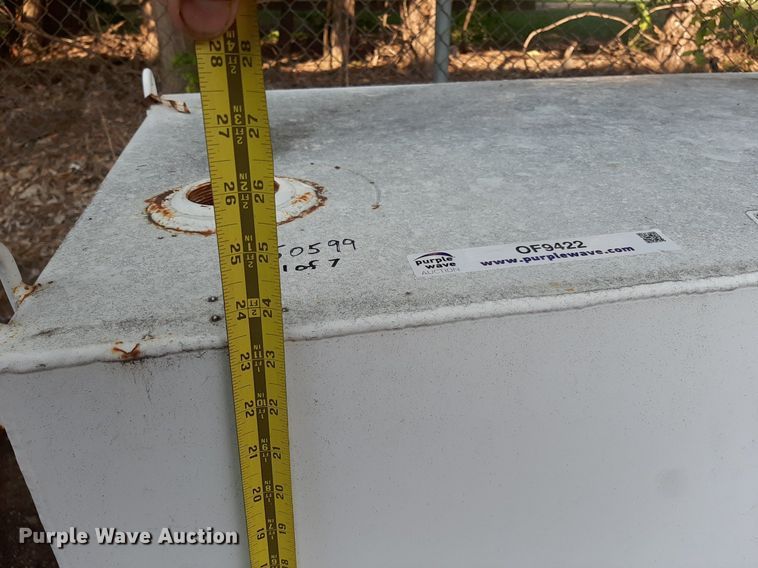 image for item OF9422 (7) auxiliary fuel tanks