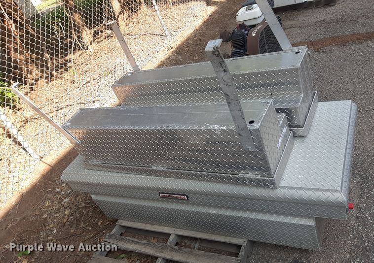 image for item OF9424 (3) Weatherguard toolboxes