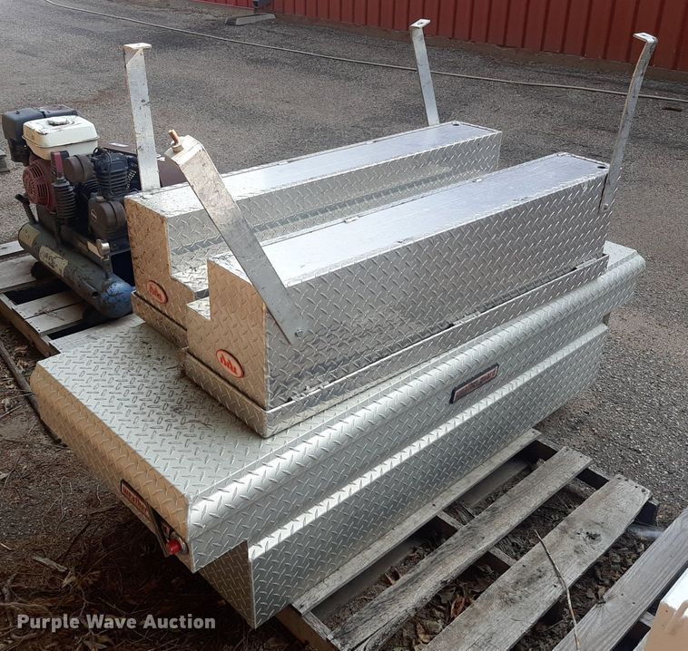 image for item OF9424 (3) Weatherguard toolboxes