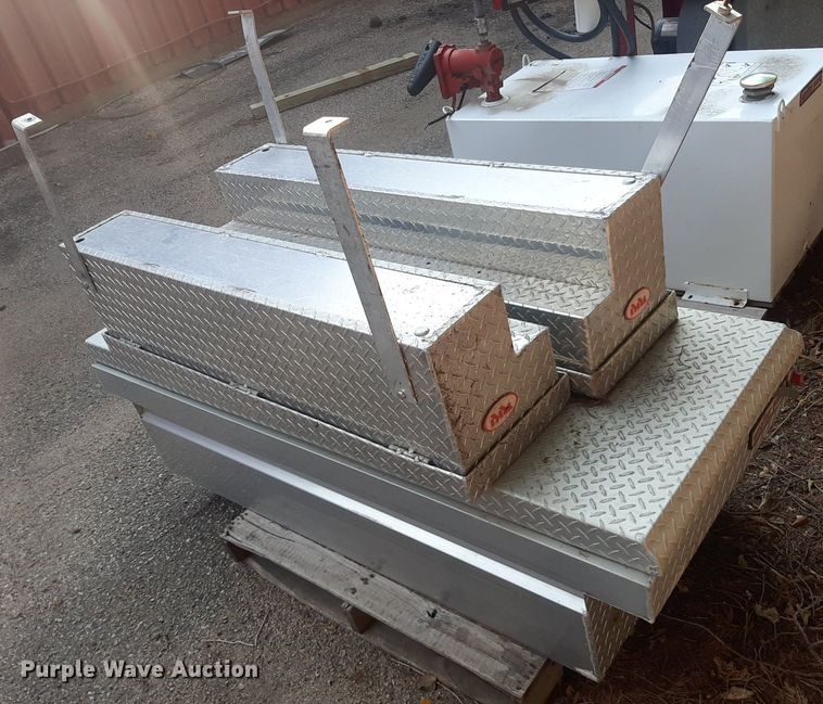 image for item OF9424 (3) Weatherguard toolboxes