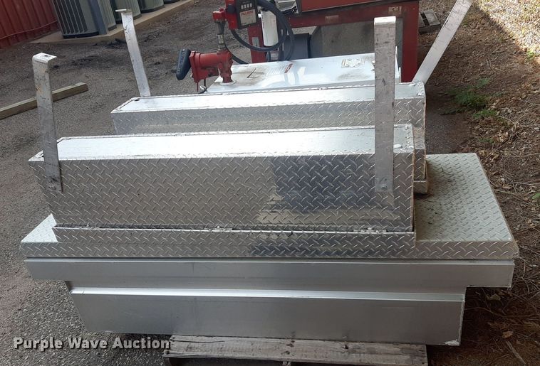 image for item OF9424 (3) Weatherguard toolboxes