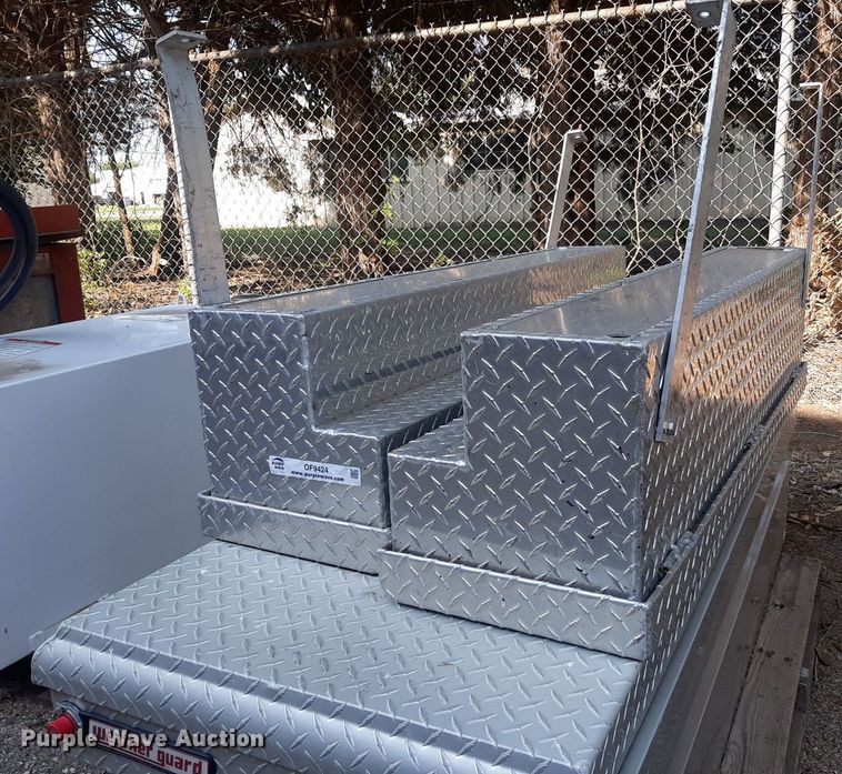 image for item OF9424 (3) Weatherguard toolboxes