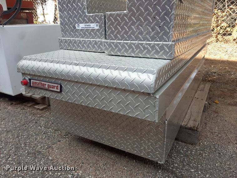 image for item OF9424 (3) Weatherguard toolboxes